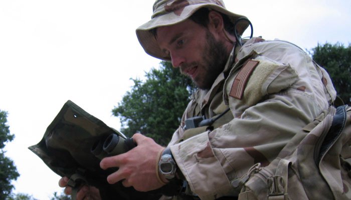 Remembering Navy SEAL Michael P. Murphy, Medal of Honor 6/28/2005