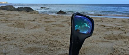Oakley Standard Issue Prizm Maritime Review