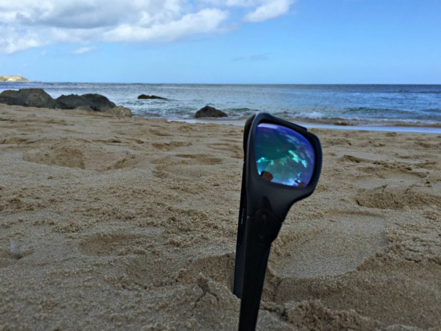 Oakley Standard Issue Prizm Maritime Review