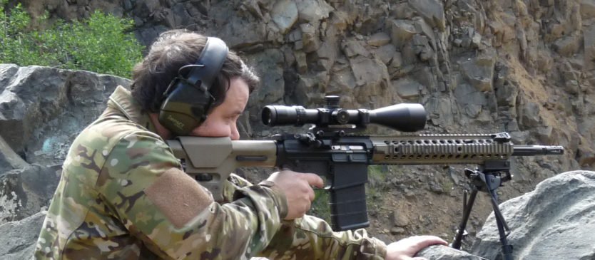 Axelson Tactical ROC Competition Muzzle Brake | Review