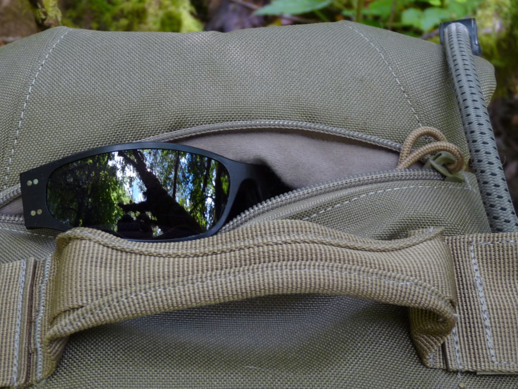 5:11 RUSH 24 Pack | Review