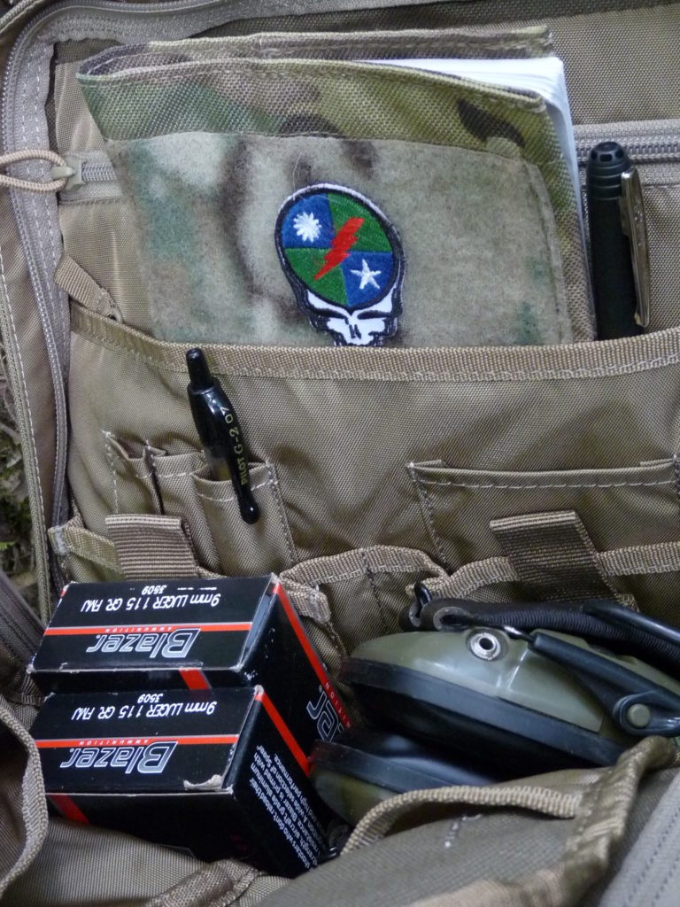 5:11 RUSH 24 Pack | Review