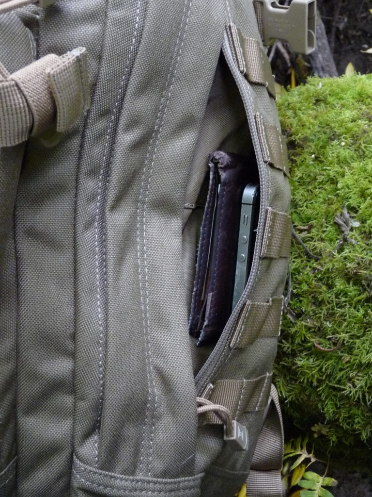 5:11 RUSH 24 Pack | Review