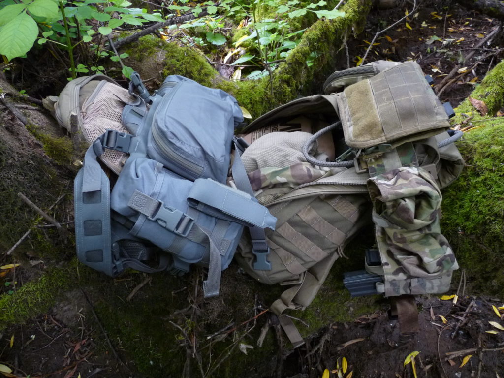 5:11 RUSH 24 Pack | Review