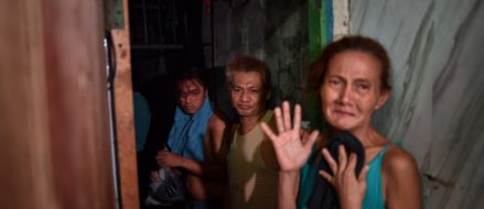 Philippine police use chaos of Duterte’s drug war to extort families in distress