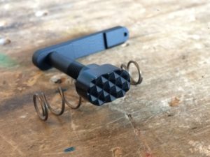 Lightweight AR Build | Part 1- The Lower