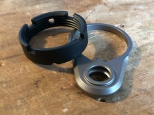 Lightweight AR Build | Part 1- The Lower