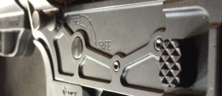 Lightweight AR Build: Part 1- The Lower