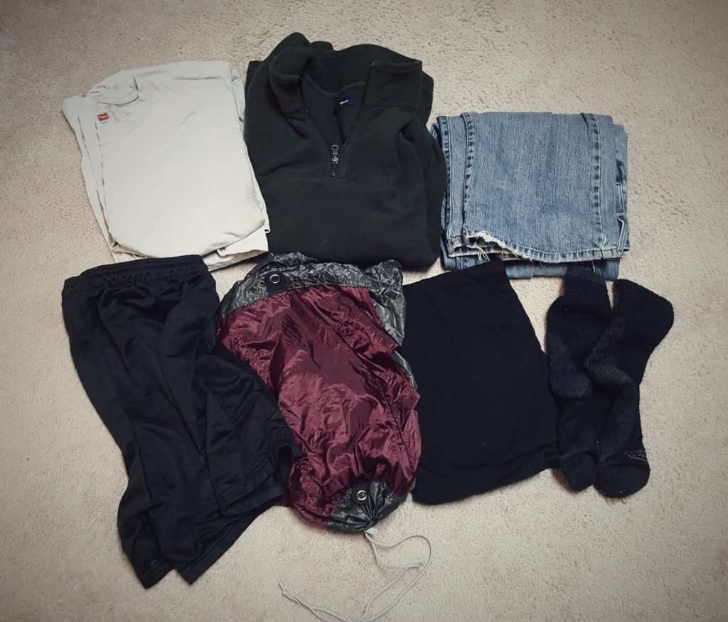 Gobi Gear SegSac Traveler Review