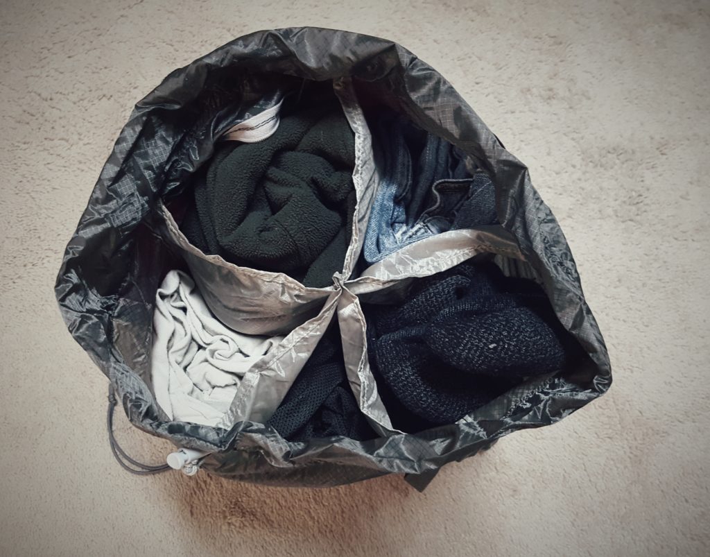 Gobi Gear SegSac Traveler Review