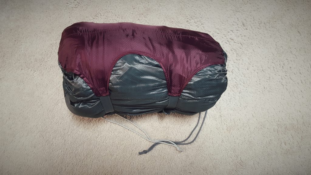 Gobi Gear SegSac Traveler Review