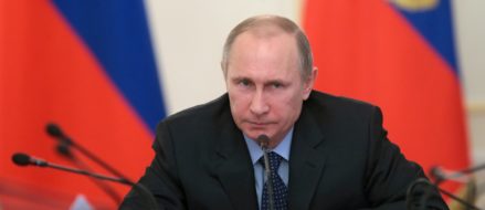 An EU Court ruled that Putin’s party rigged the 2011 Russian elections