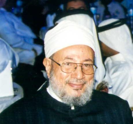 How a 91-year-old imam came to symbolize the feud between Qatar and its neighbors