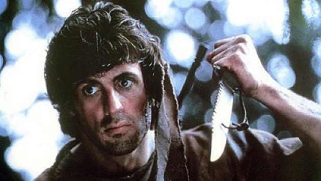 An Essential Survival Tool: The Knife