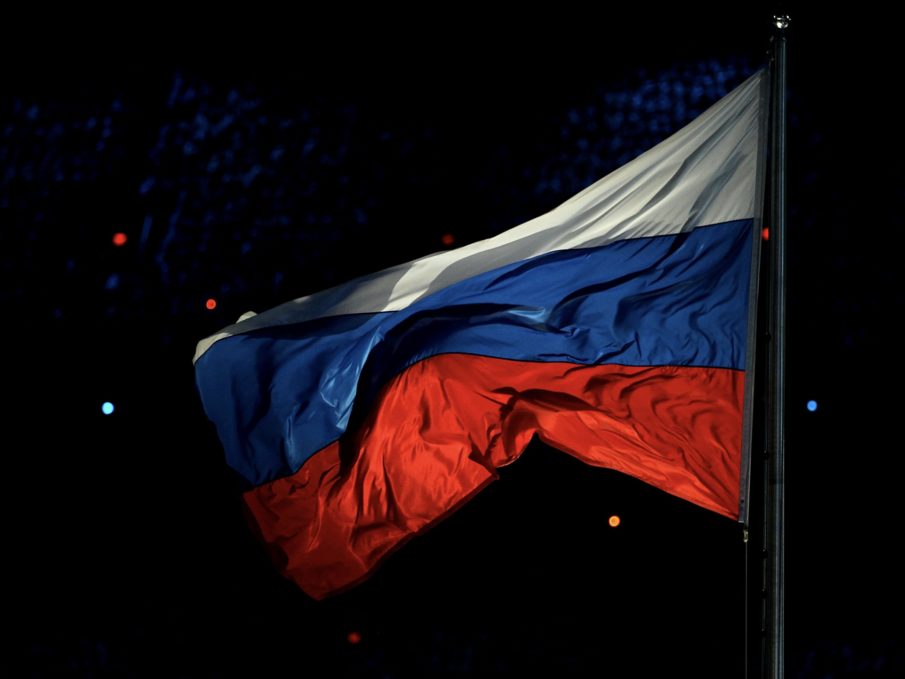 Russia is reportedly behind a disturbing number of assassinations outside its borders