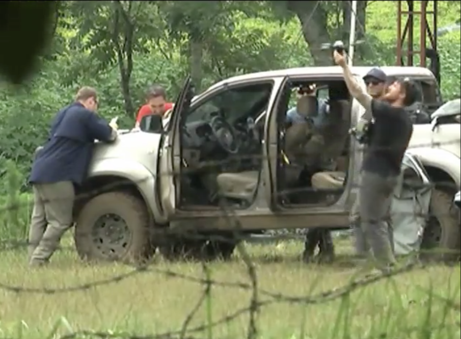 The press is getting it all wrong on Marawi and US Special Forces