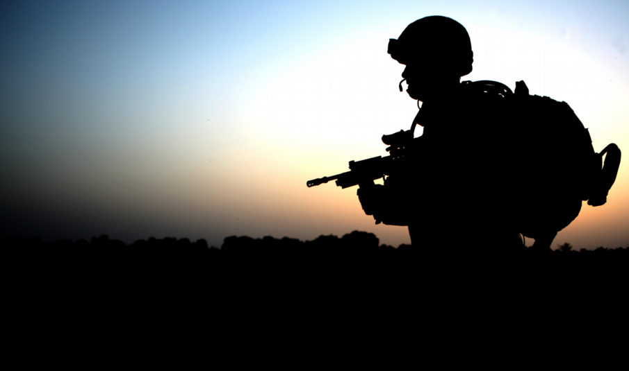 Department of Defense: 3 US soldiers killed and 1 wounded in suspected insider attack in Afghanistan