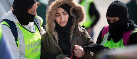 How cultural biases obscure women’s true role in ISIS