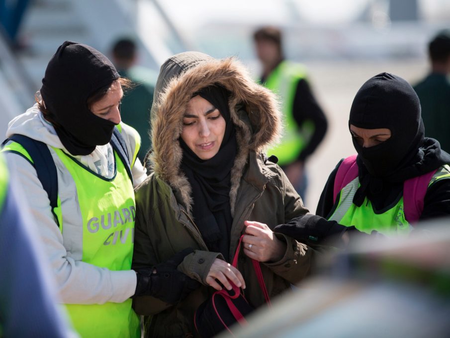 How cultural biases obscure women’s true role in ISIS