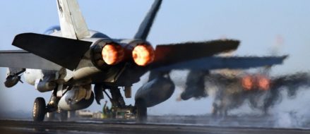 Watch: Naval Aviation pilot attitude plus poll question: Are Navy carrier pilots as good as they think they are?