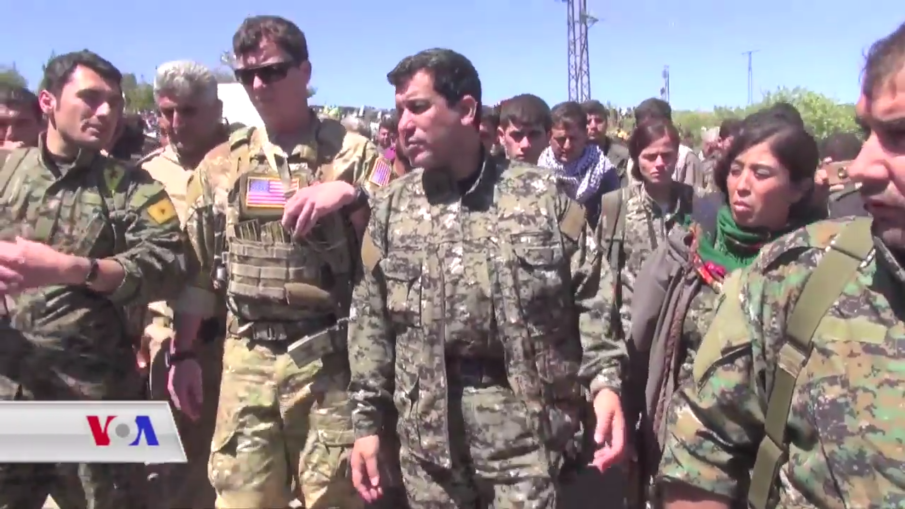 Turkey returns fire on Kurdish YPG in Syria’s Afrin: broadcaster