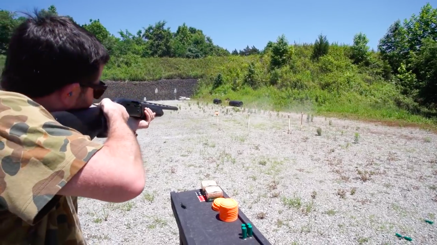 Watch: ‘The Ultimate Man Day’ with Brandon Webb, former Navy SEAL turned Hurricane Media CEO