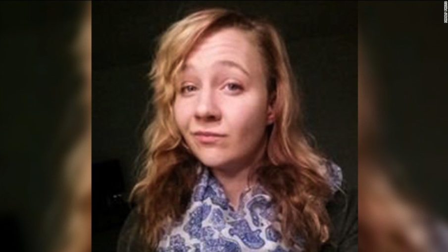 Reality Winner isn’t a whistleblower — or a victim of Trump’s war on leaks