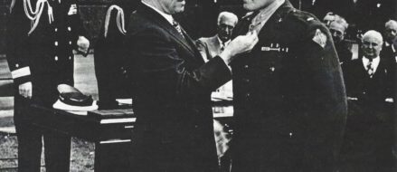 Arthur Jackson, Medal of Honor recipient for WWII ‘one-man assault’ at Peleliu, dies at 92