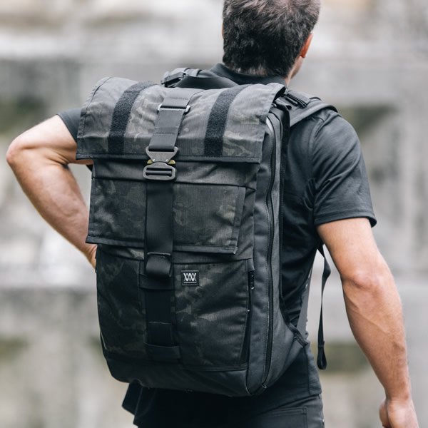 Mission Workshop Rambler Pack