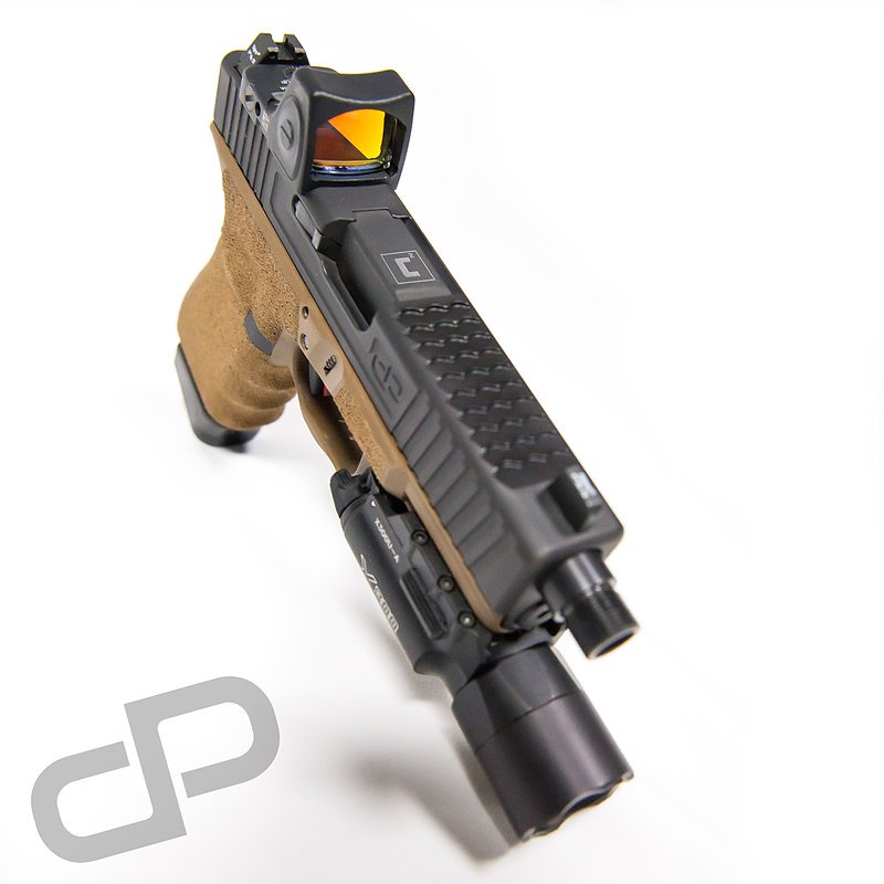 DP Custom Works LLC : Industry spotlight