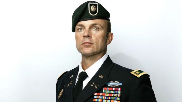 Selecting a Better Green Beret, Interview with Brian Decker, Pt. 2