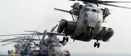 Iran has found a new way to mess with the US Navy