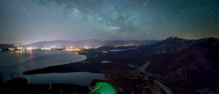 How to pick a hammock for your next adventure