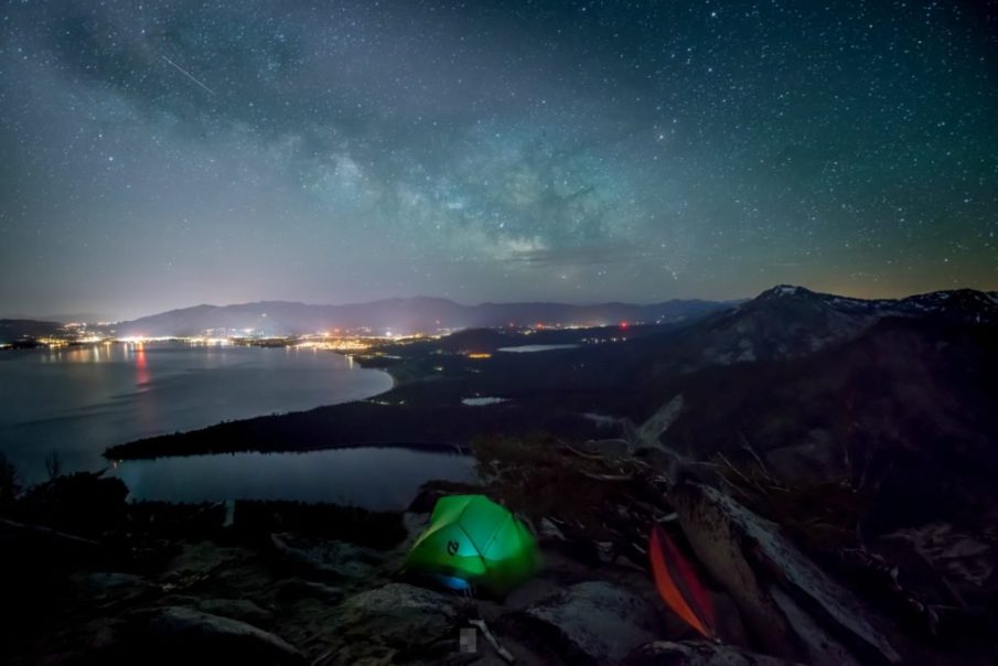 How to pick a hammock for your next adventure