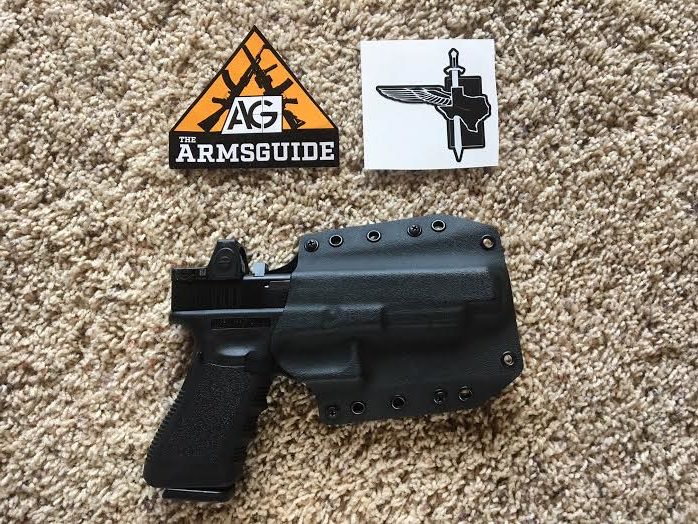 Last minute Father’s Day shopping with a Green Beret