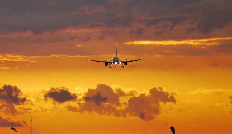 Too Hot to Fly! American Airlines Cancels Over 40 Flights at Phoenix Sky Harbor International Airport