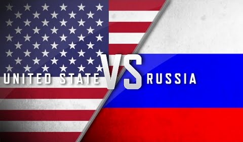 Watch: How do America’s and Russia’s military forces compare by the numbers?