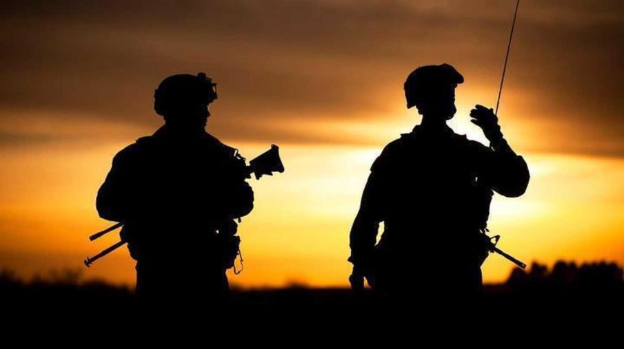 Multiple US Soldiers wounded, not killed in a suspected insider attack in Afghanistan