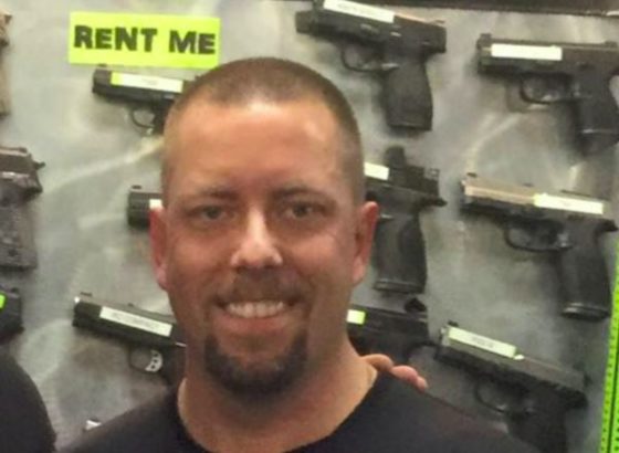 Man who shot Crossroads Mall terrorist is USPSA Competitor, 3-Gun Shooter
