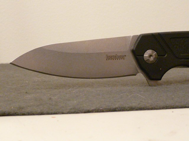 Kershaw Knives Rove | First Impressions