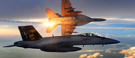 Navy okays upgrade to F/A-18: “Block III” Super Hornets could take to the sky as soon as 2019