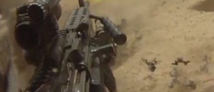 The Army wants to ditch the M249 SAW and give the infantry more firepower