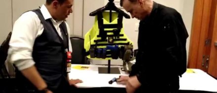 Watch: Lt.Col Dave Grossman’s EDC Gear Check