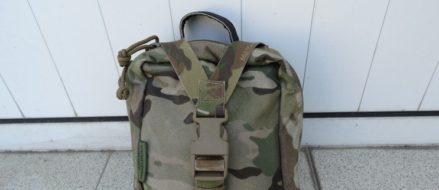 Warrior Assault Systems | Medic Rip off Pouch