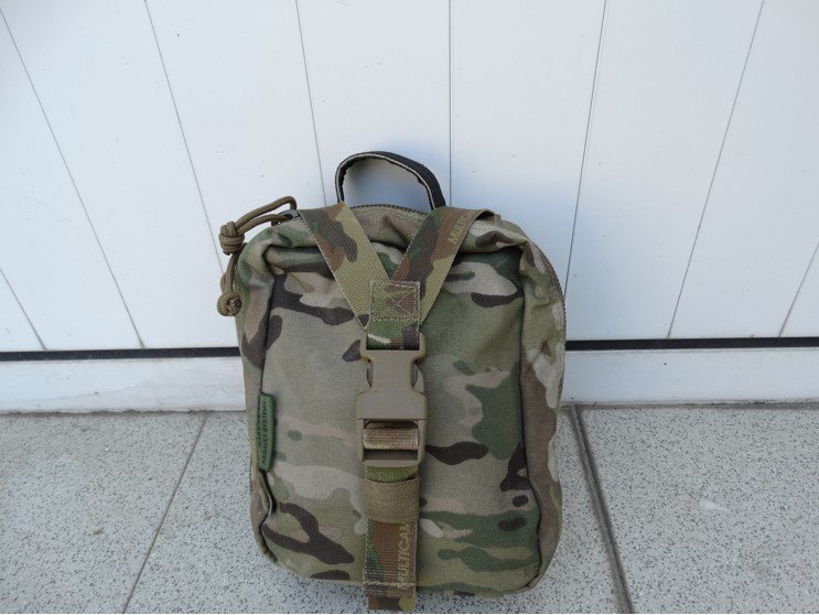 Warrior Assault Systems | Medic Rip off Pouch