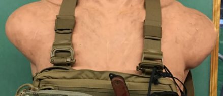 Hill People Gear Recon Kit Bag