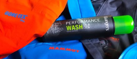 Grangers Performance & Down Wash | Quick look