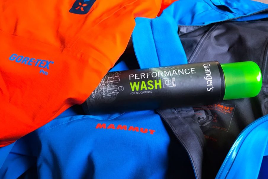 Grangers Performance & Down Wash | Quick look