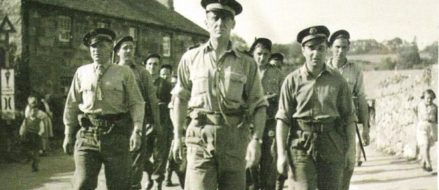 Remembering Philipe Kieffer, French Commando