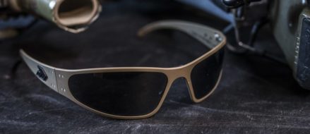 Cerakote Wraptor by Gatorz | Looking cool matters